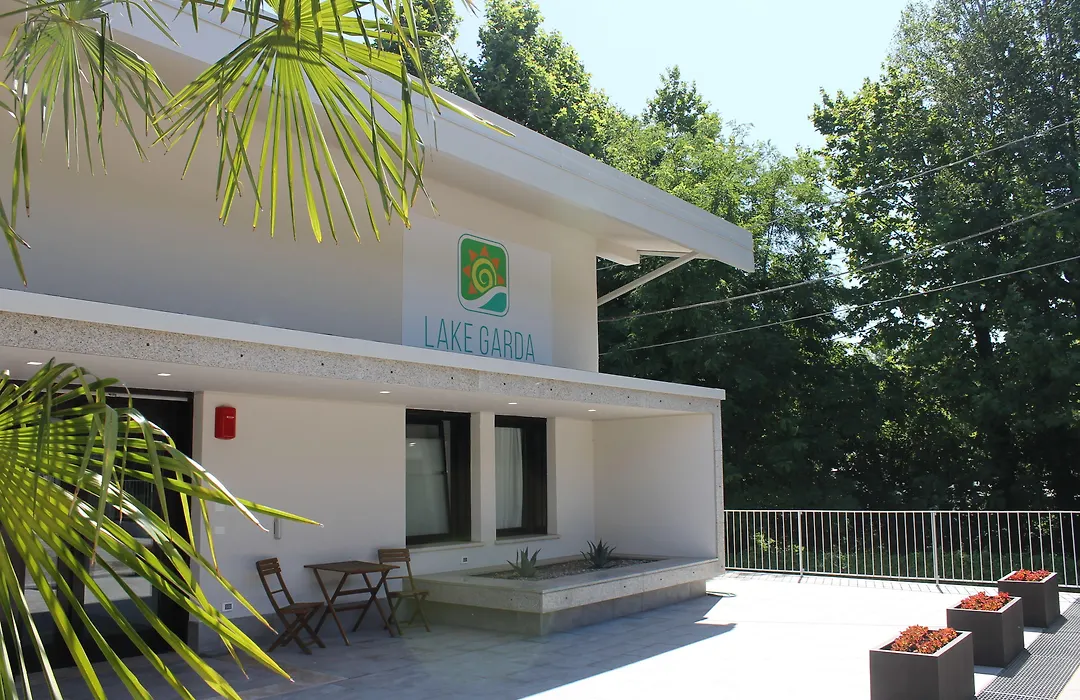 Lake Garda Beach Hostel-1